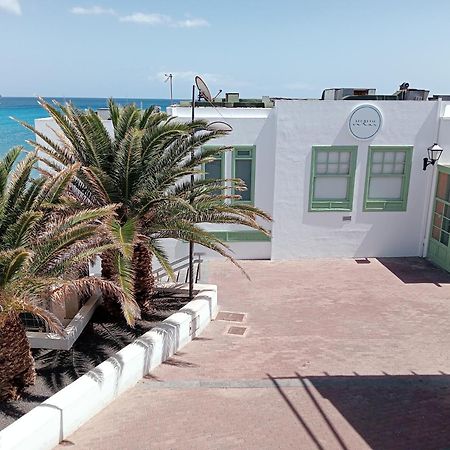 Sounds Of The Sea Apartment Playa Blanca  Exterior photo