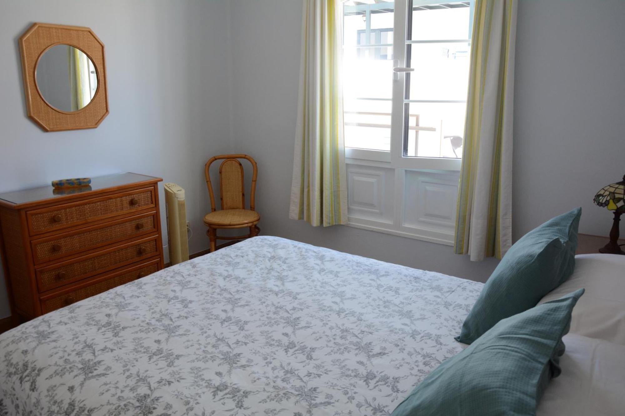 Sounds Of The Sea Apartment Playa Blanca  Exterior photo