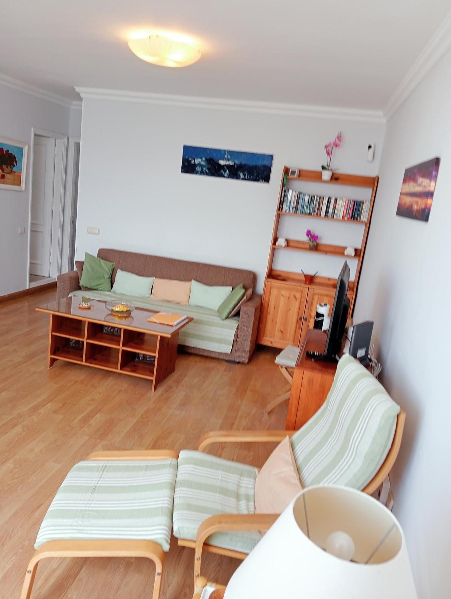 Sounds Of The Sea Apartment Playa Blanca  Exterior photo