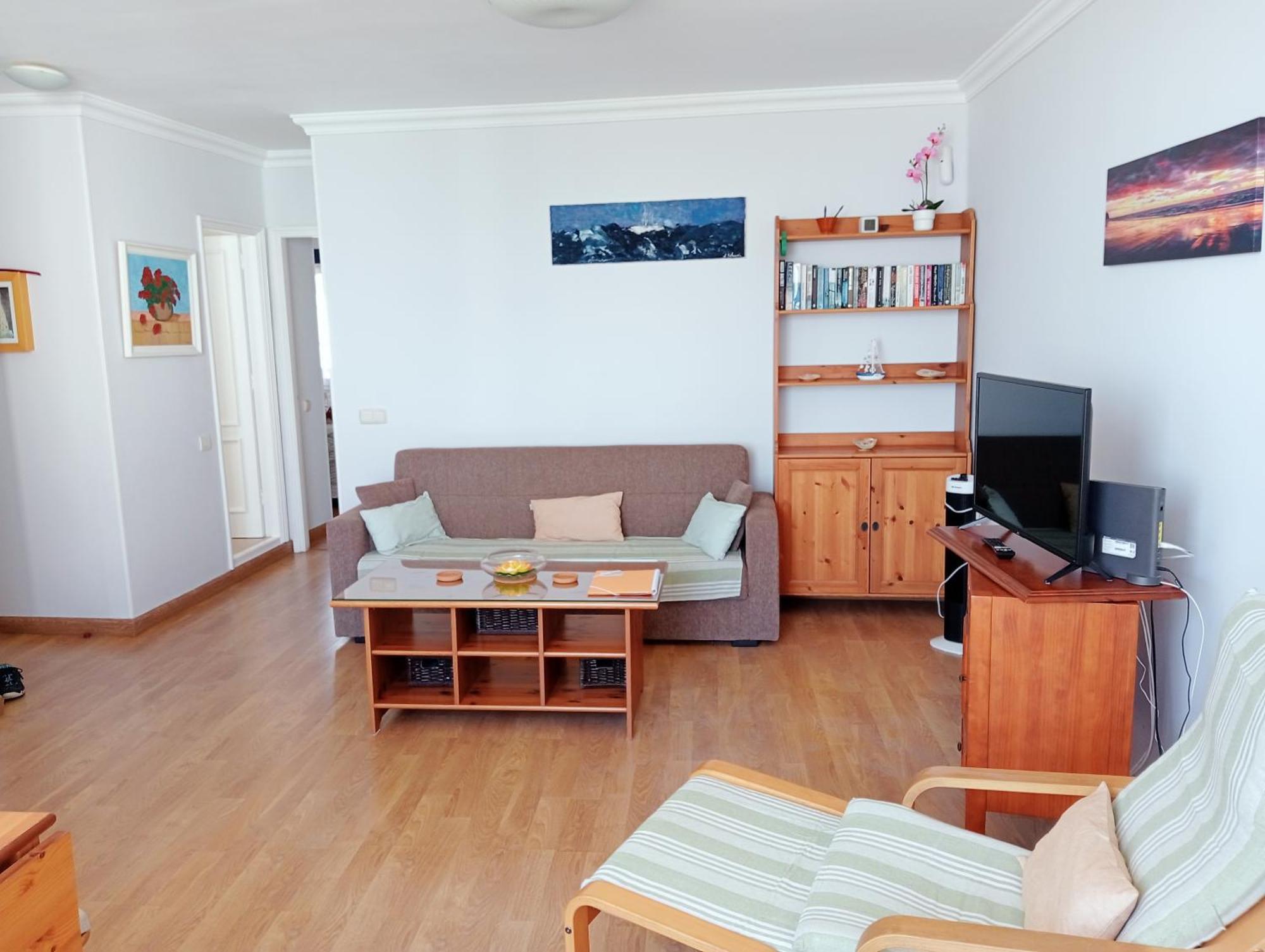 Sounds Of The Sea Apartment Playa Blanca  Exterior photo